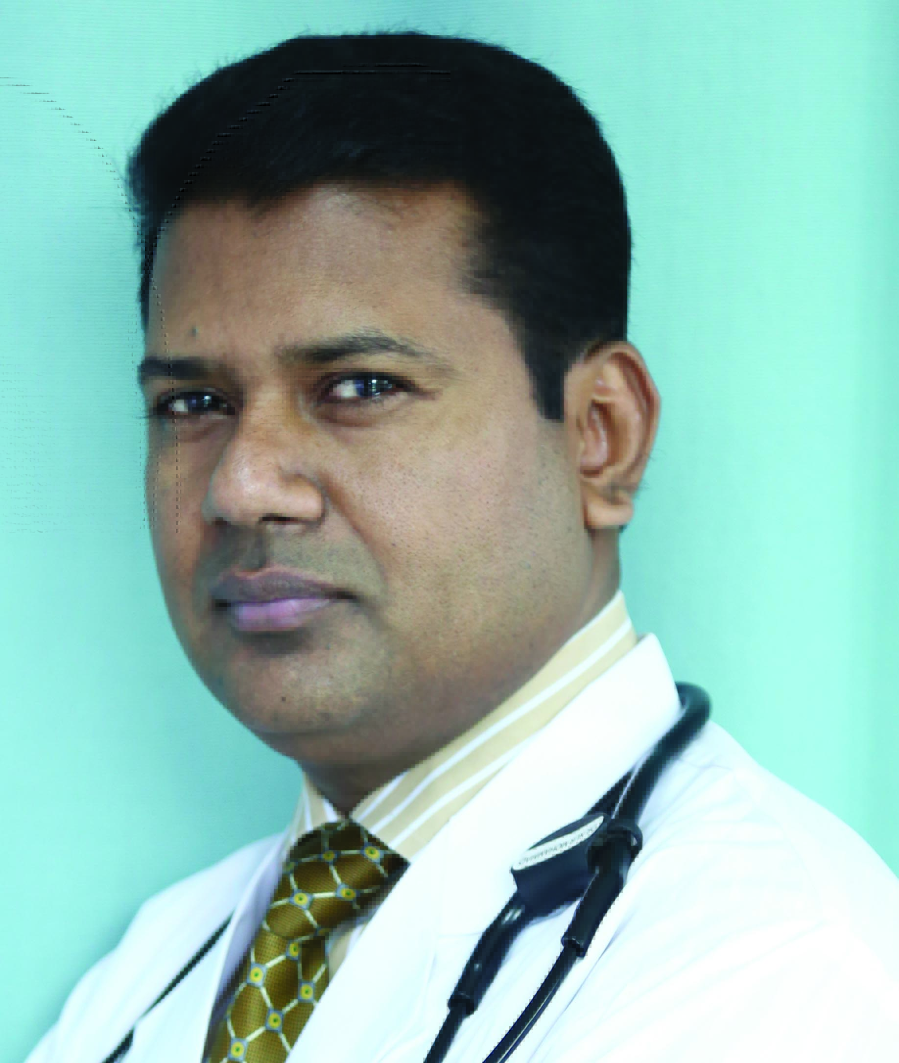 Doctor's Photo